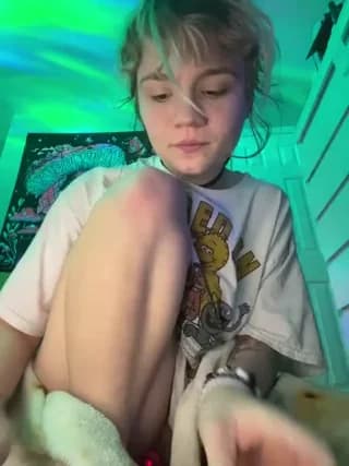 Cutiepiespanks - stripchat