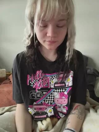 Cutiepiespanks - stripchat