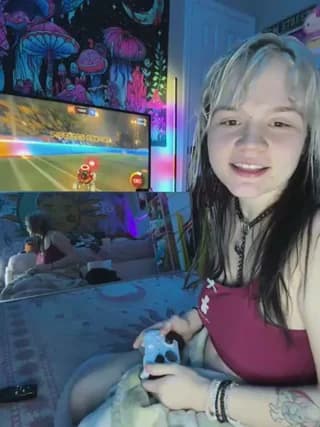 Cutiepiespanks - stripchat