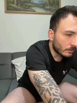 DEEPWOLFF - stripchat