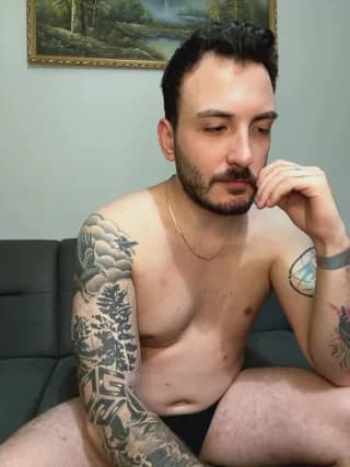 DEEPWOLFF - stripchat