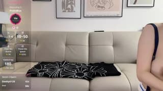 Daidai-77 - stripchat