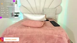 Danielaangelina - stripchat