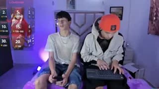 DemianSalvatore - stripchat