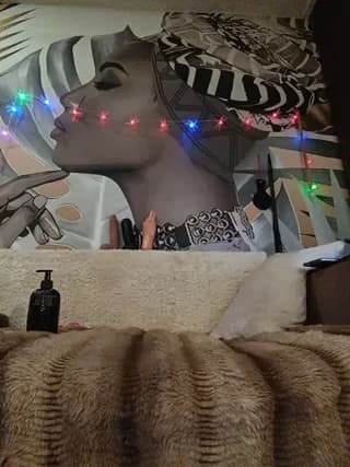 DianaAhTender - bongacams