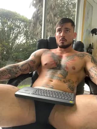 DimitriSullivan_ - stripchat