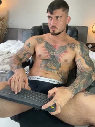 DimitriSullivan_ - stripchat