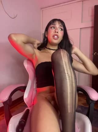 DollCamila - stripchat
