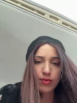 DollyTall - stripchat