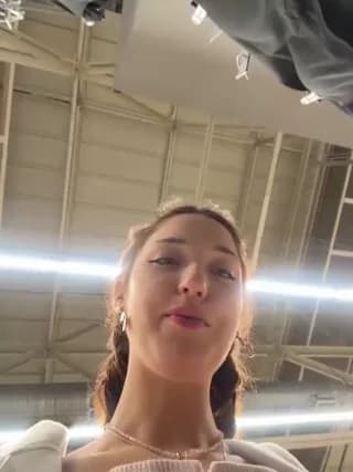 DollyTall - stripchat