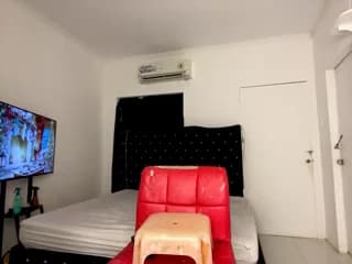 DominantQueeen - stripchat