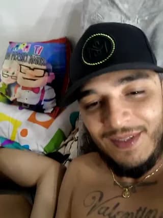 DuoPassion7 - stripchat