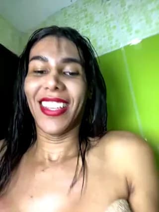 Ebonyxprincess_ - stripchat