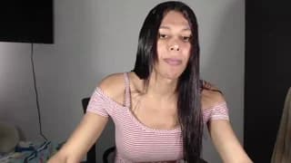 Ebonyxprincess_ - stripchat