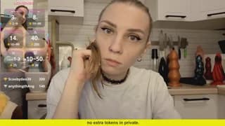 Edena_ - stripchat