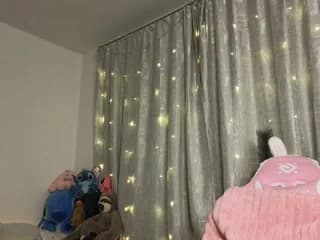 Eva--queen - bongacams