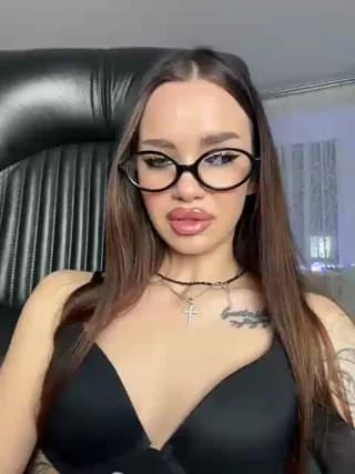 EvaDesire - bongacams