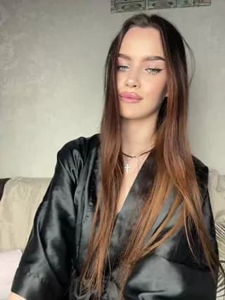 EvaDesire - bongacams