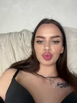 EvaDesire - bongacams