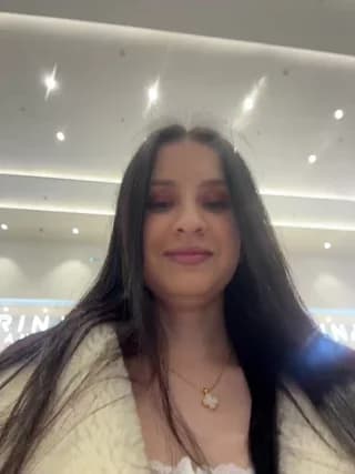 EvaRoughe - bongacams