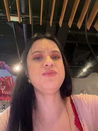 EvaRoughe - bongacams