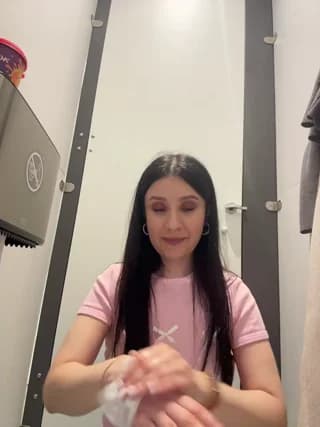 EvaRoughe - bongacams