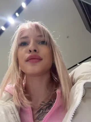 EwaBrown - bongacams