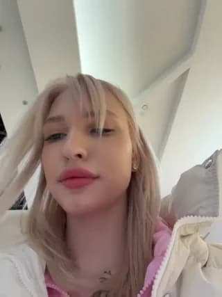 EwaBrown - bongacams