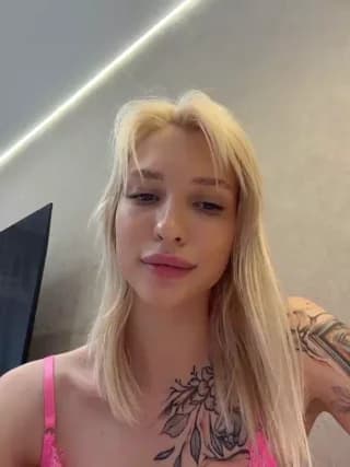 EwaBrown - bongacams