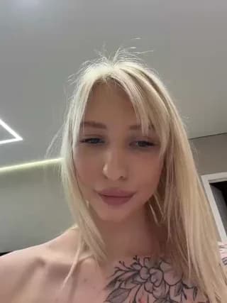 EwaBrown - bongacams