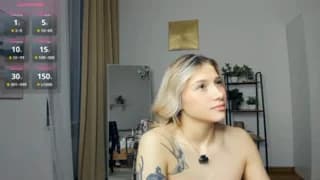 FaaBinaa - stripchat