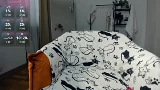 FaaBinaa - stripchat