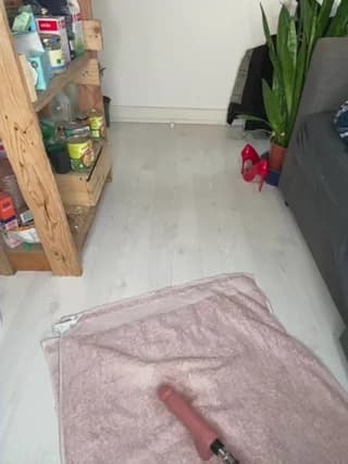 FayeFlame - stripchat