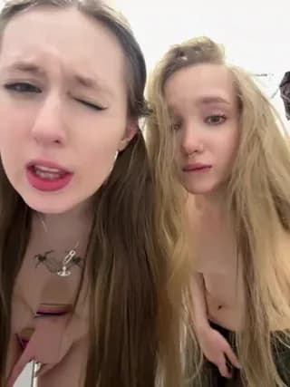 FroggyAnna - stripchat