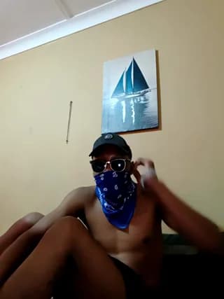 GeNeRal_MaBeNa_BBC - stripchat