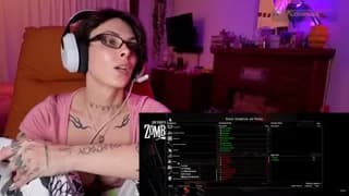 GennaJames - stripchat