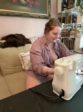 GingerSnap33 - stripchat