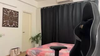GoddessAnna - stripchat