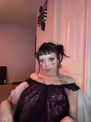 Gothbabbi - stripchat