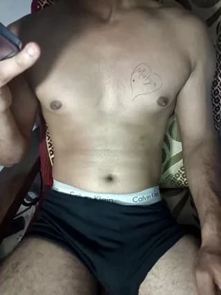 HARSH_JAAT8 - stripchat