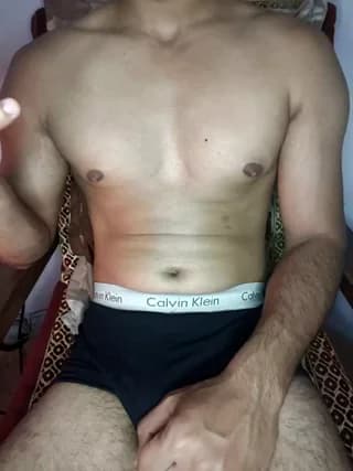 HARSH_JAAT8 - stripchat