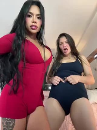 HOT_LADY_777 - stripchat