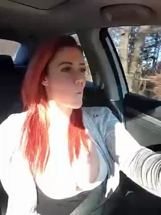 HollyTattoo - stripchat