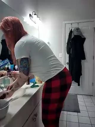 HollyTattoo - stripchat