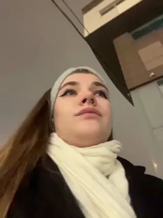 Holy_Tereza - stripchat