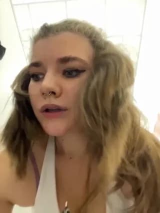 Holy_Tereza - stripchat