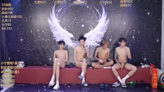 Hongguan-001 - stripchat