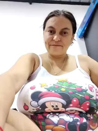 Horny-Mommy-Dirty - stripchat