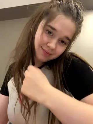 HornyGirlH - stripchat