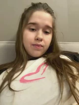 HornyGirlH - stripchat